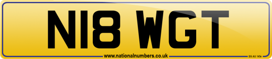 N18 WGT