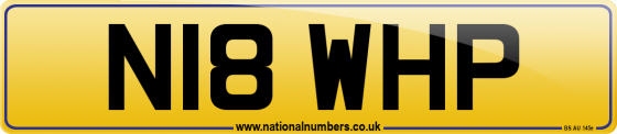 N18 WHP