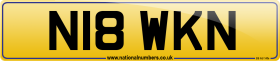 N18 WKN