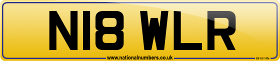 N18 WLR
