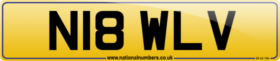 N18 WLV