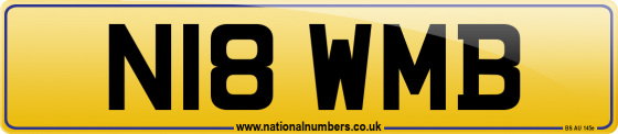 N18 WMB