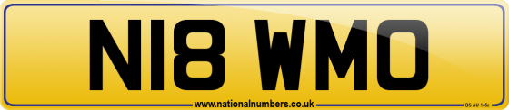 N18 WMO