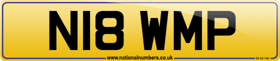 N18 WMP