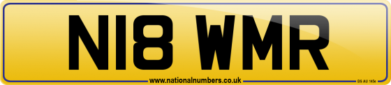 N18 WMR