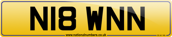 N18 WNN
