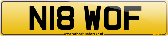 N18 WOF