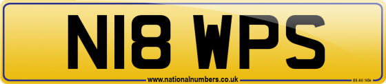 N18 WPS