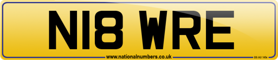 N18 WRE