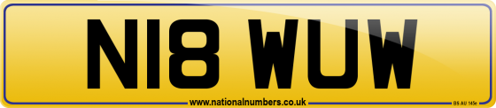 N18 WUW