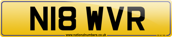 N18 WVR