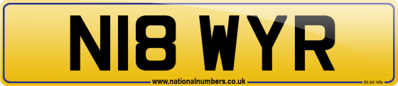 N18 WYR