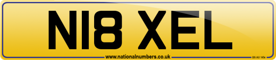 N18 XEL