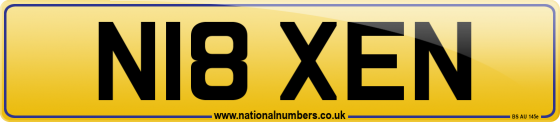 N18 XEN