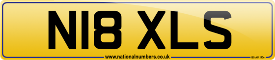 N18 XLS