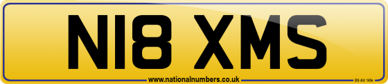 N18 XMS