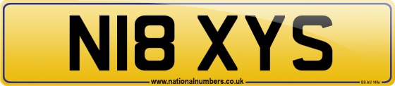 N18 XYS
