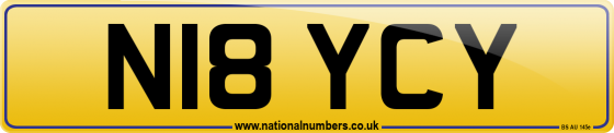 N18 YCY