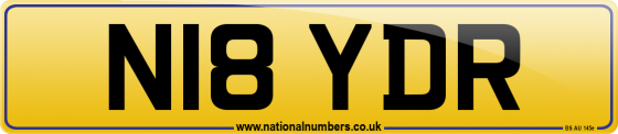 N18 YDR