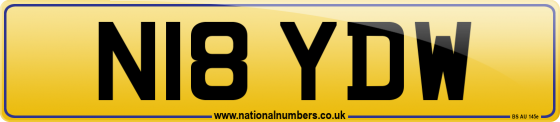 N18 YDW