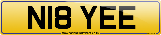 N18 YEE