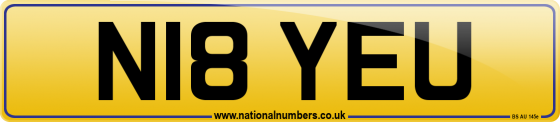N18 YEU
