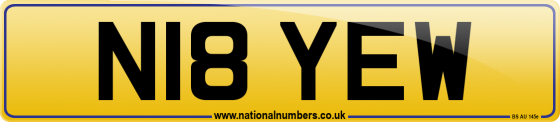 N18 YEW