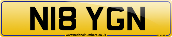 N18 YGN