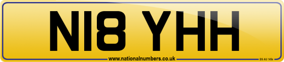 N18 YHH