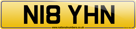 N18 YHN
