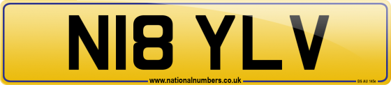 N18 YLV