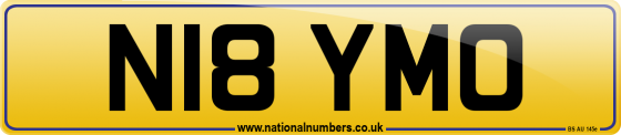 N18 YMO
