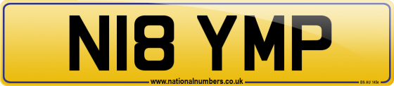 N18 YMP