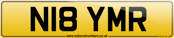 N18 YMR