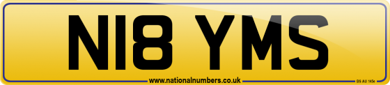 N18 YMS