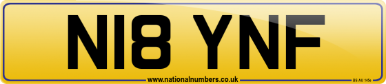 N18 YNF