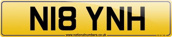 N18 YNH