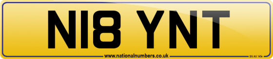 N18 YNT