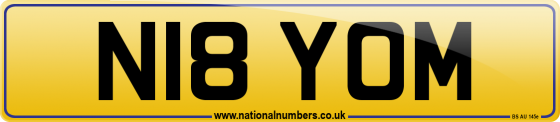 N18 YOM