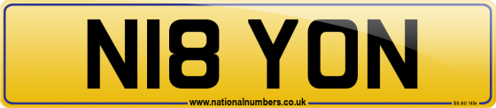 N18 YON