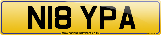N18 YPA