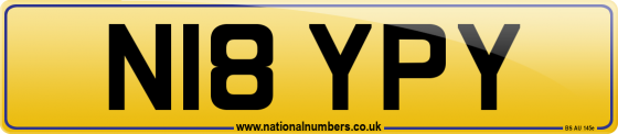N18 YPY