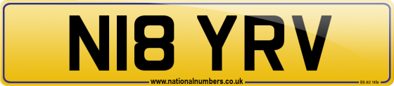 N18 YRV