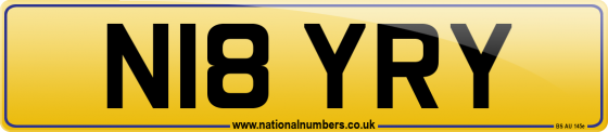 N18 YRY