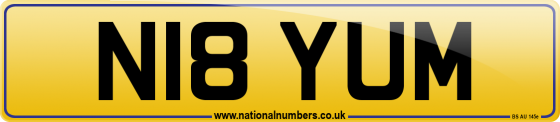 N18 YUM