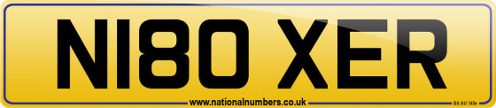 N180 XER