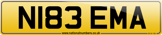N183 EMA