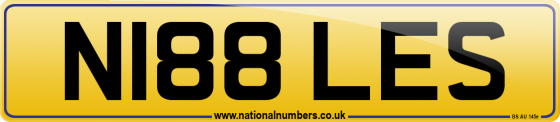 N188 LES