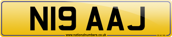 N19 AAJ
