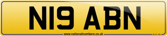 N19 ABN